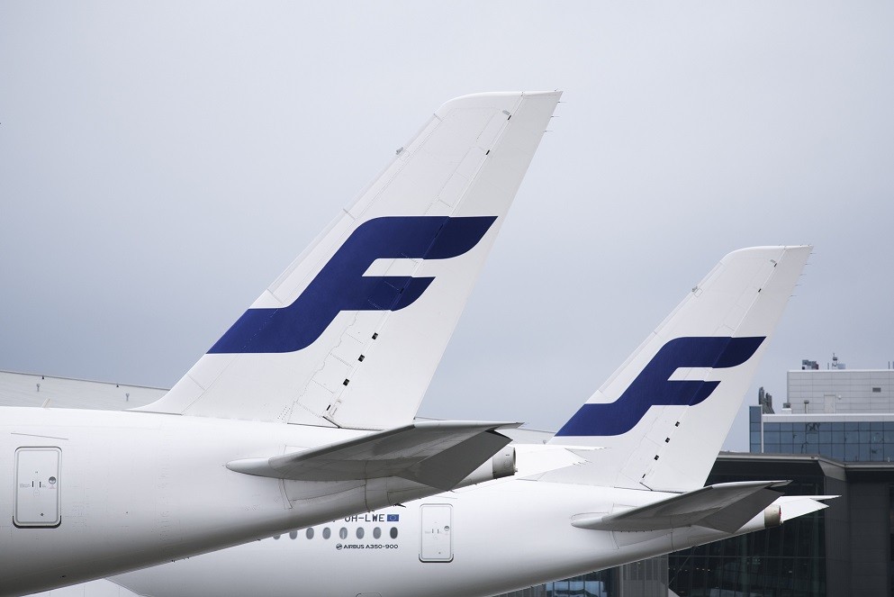 finnair skærer ned finnair 1 Trendsandtravel dk