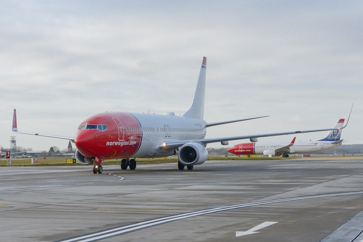 Norwegian åbner 10 Nye Ruter Fra Cph Trendsandtraveldk 